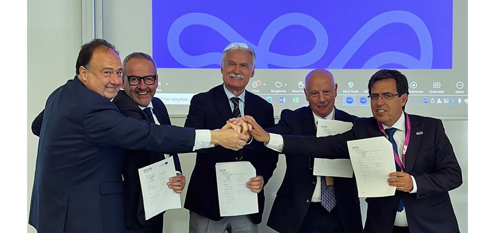 Sastanak Upravnog odbora – Governing Board alijanse SEA-EU u Kielu: potpisan Memorandum o razumijevanju!
